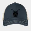 Super Soft Mesh Back Cap Thumbnail