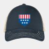 Super Soft Mesh Back Cap Thumbnail
