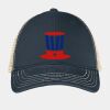 Super Soft Mesh Back Cap Thumbnail