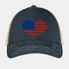 Super Soft Mesh Back Cap Thumbnail
