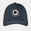 Super Soft Mesh Back Cap Thumbnail