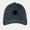 Super Soft Mesh Back Cap Thumbnail