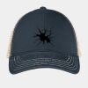 Super Soft Mesh Back Cap Thumbnail
