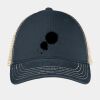Super Soft Mesh Back Cap Thumbnail