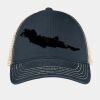 Super Soft Mesh Back Cap Thumbnail