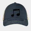Super Soft Mesh Back Cap Thumbnail