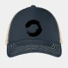 Super Soft Mesh Back Cap Thumbnail