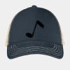 Super Soft Mesh Back Cap Thumbnail