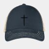 Super Soft Mesh Back Cap Thumbnail