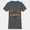 Women's Fitted The Concert Tee ® Thumbnail