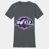 Women's Fitted The Concert Tee ® Thumbnail