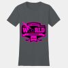 Women's Fitted The Concert Tee ® Thumbnail