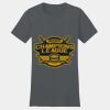 Women's Fitted The Concert Tee ® Thumbnail