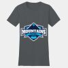 Women's Fitted The Concert Tee ® Thumbnail