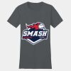Women's Fitted The Concert Tee ® Thumbnail