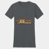 Women's Fitted The Concert Tee ® Thumbnail