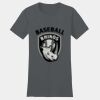 Women's Fitted The Concert Tee ® Thumbnail