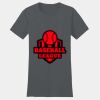 Women's Fitted The Concert Tee ® Thumbnail