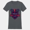 Women's Fitted The Concert Tee ® Thumbnail