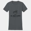 Women's Fitted The Concert Tee ® Thumbnail