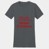 Women's Fitted The Concert Tee ® Thumbnail