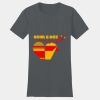 Women's Fitted The Concert Tee ® Thumbnail