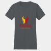 Women's Fitted The Concert Tee ® Thumbnail