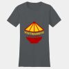 Women's Fitted The Concert Tee ® Thumbnail