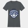 Women's Fitted The Concert Tee ® Thumbnail