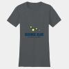 Women's Fitted The Concert Tee ® Thumbnail