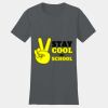Women's Fitted The Concert Tee ® Thumbnail