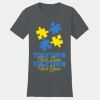 Women's Fitted The Concert Tee ® Thumbnail
