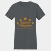 Women's Fitted The Concert Tee ® Thumbnail