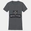Women's Fitted The Concert Tee ® Thumbnail