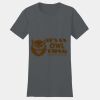 Women's Fitted The Concert Tee ® Thumbnail