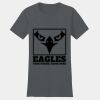 Women's Fitted The Concert Tee ® Thumbnail