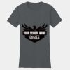 Women's Fitted The Concert Tee ® Thumbnail
