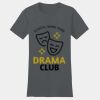Women's Fitted The Concert Tee ® Thumbnail