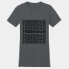 Women's Fitted The Concert Tee ® Thumbnail