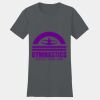Women's Fitted The Concert Tee ® Thumbnail