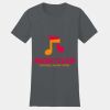 Women's Fitted The Concert Tee ® Thumbnail