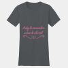 Women's Fitted The Concert Tee ® Thumbnail