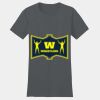 Women's Fitted The Concert Tee ® Thumbnail