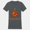 Women's Fitted The Concert Tee ® Thumbnail