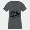 Women's Fitted The Concert Tee ® Thumbnail