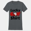 Women's Fitted The Concert Tee ® Thumbnail