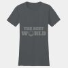 Women's Fitted The Concert Tee ® Thumbnail
