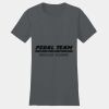 Women's Fitted The Concert Tee ® Thumbnail