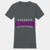Women's Fitted The Concert Tee ® Thumbnail