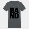 Women's Fitted The Concert Tee ® Thumbnail